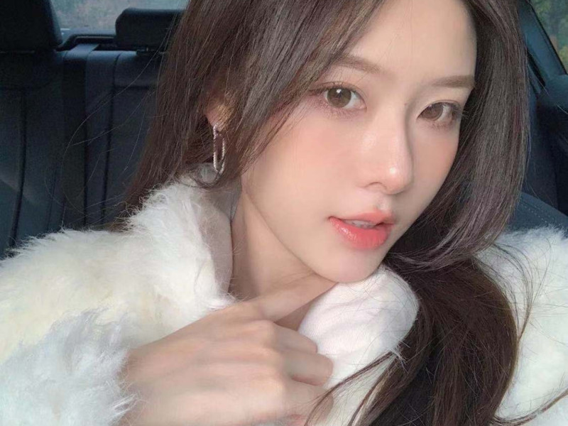 姑苏区漂亮的健身美女兼职